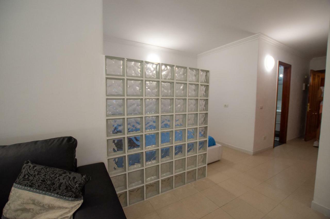 Green Park Apartment San Miguel de Abona Exterior photo