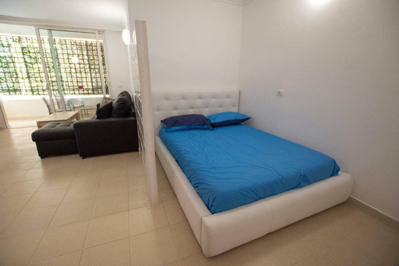 Green Park Apartment San Miguel de Abona Exterior photo