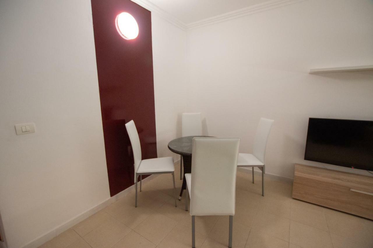 Green Park Apartment San Miguel de Abona Exterior photo