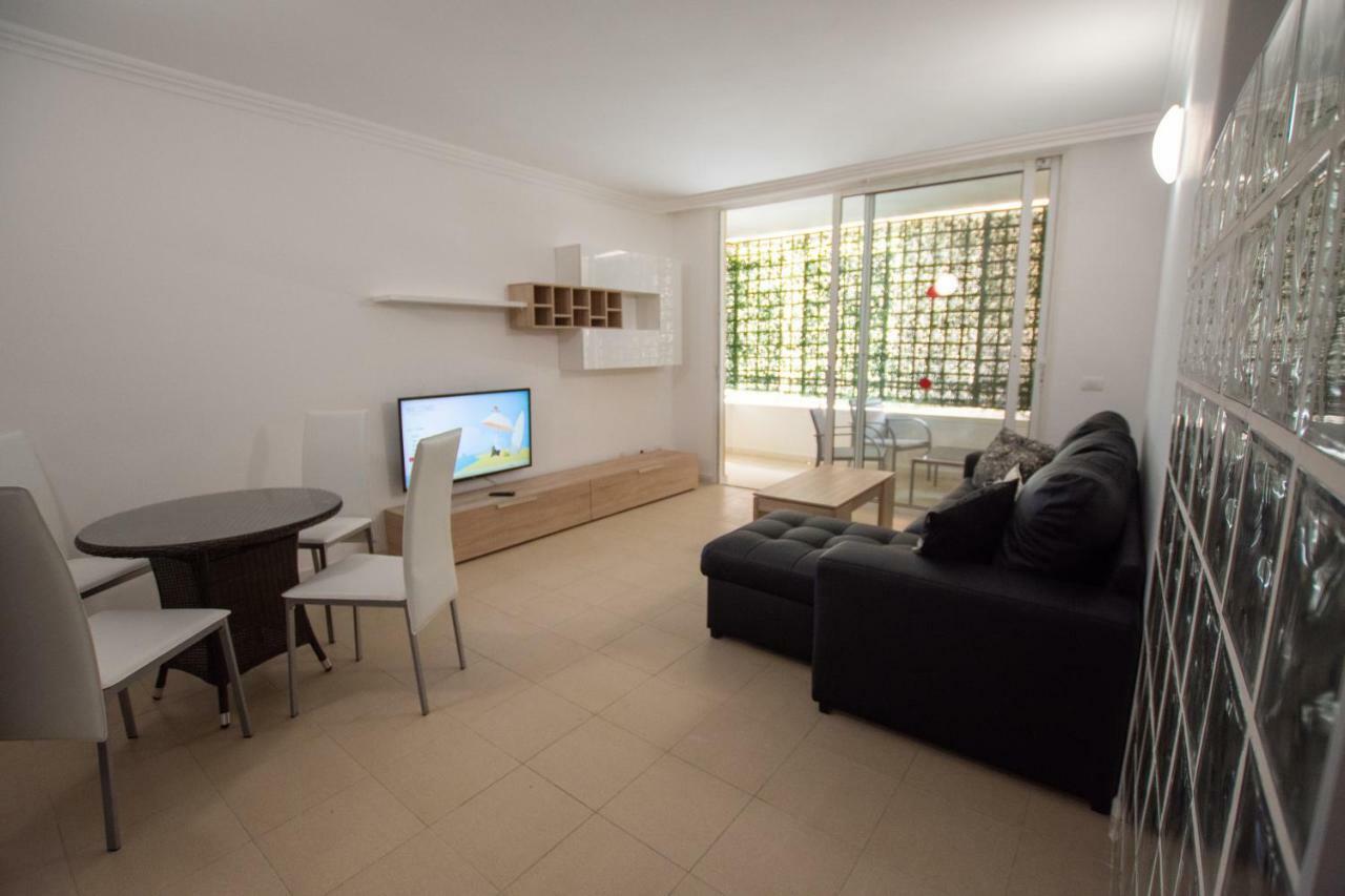 Green Park Apartment San Miguel de Abona Exterior photo