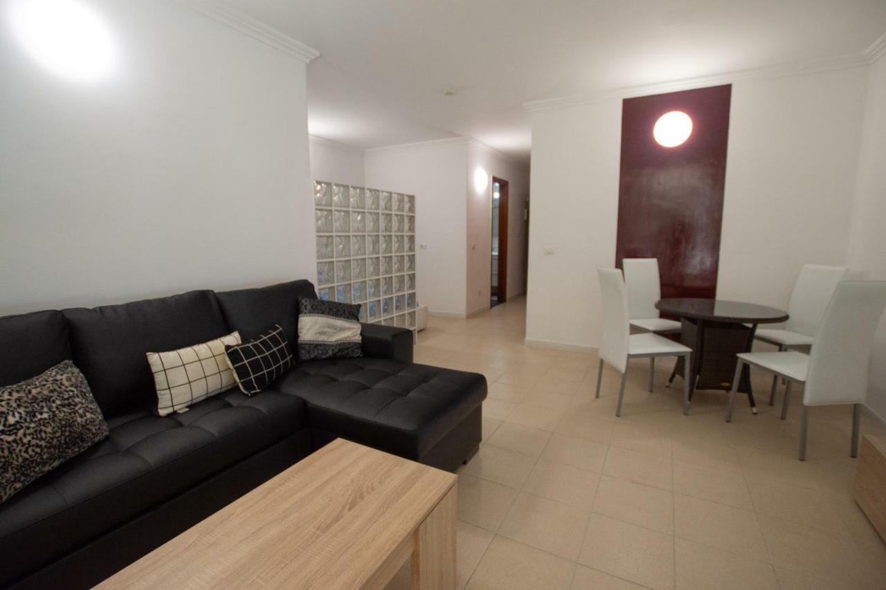 Green Park Apartment San Miguel de Abona Exterior photo