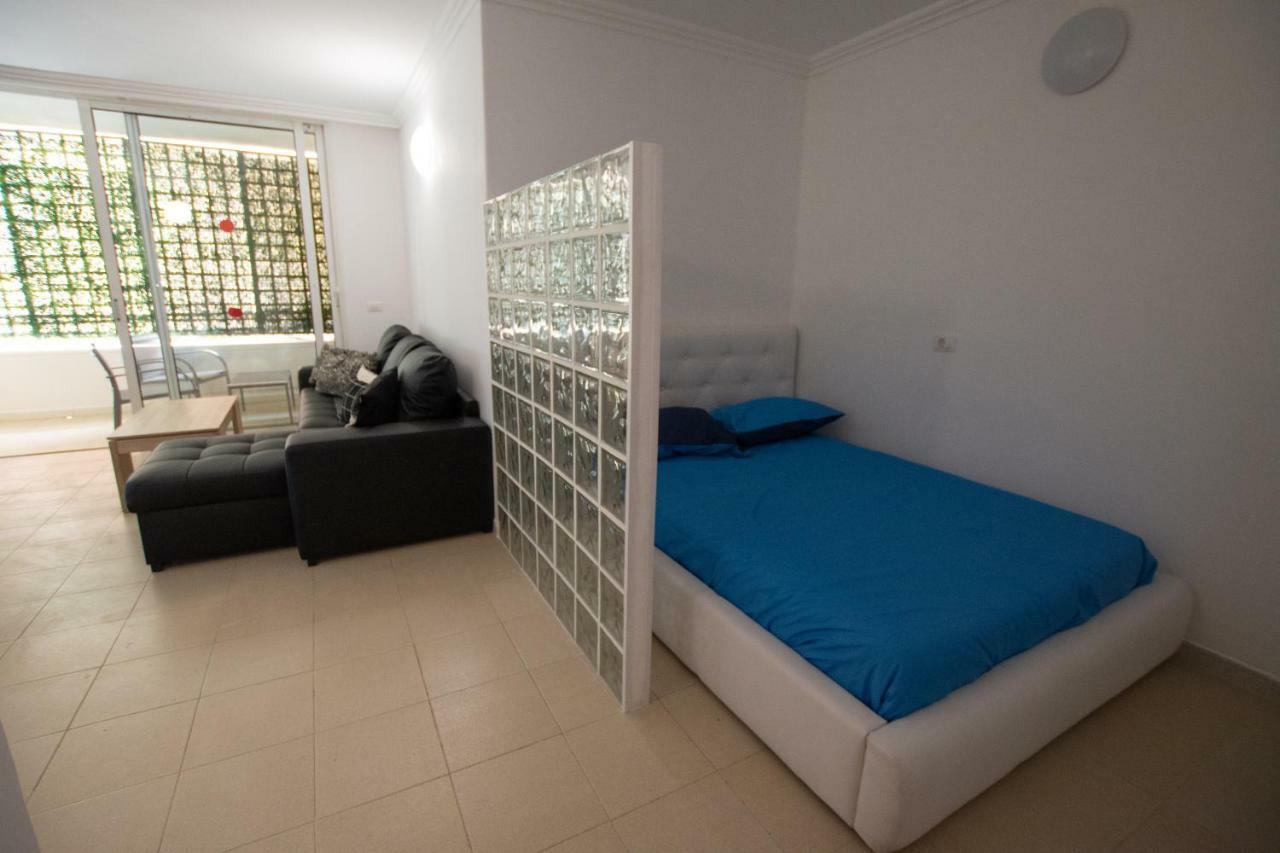 Green Park Apartment San Miguel de Abona Exterior photo